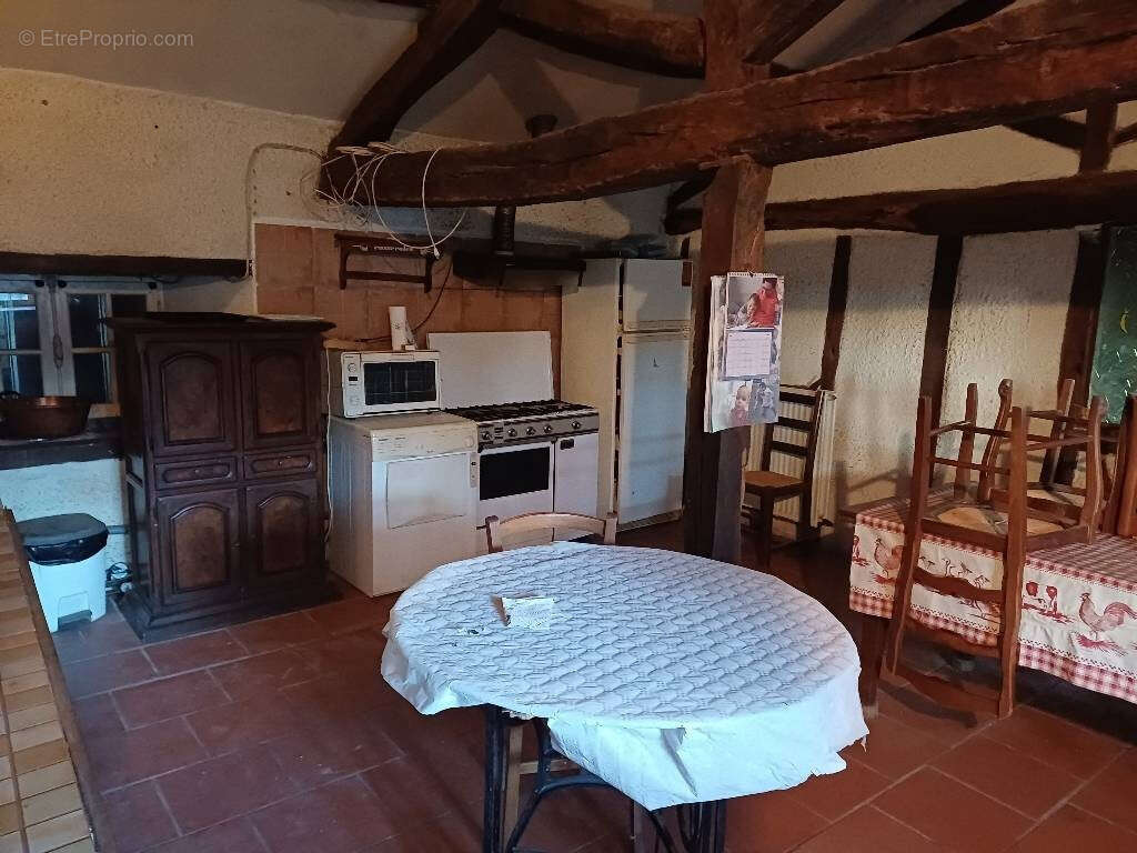 Maison 150 m² à Lectoure  - photo 10