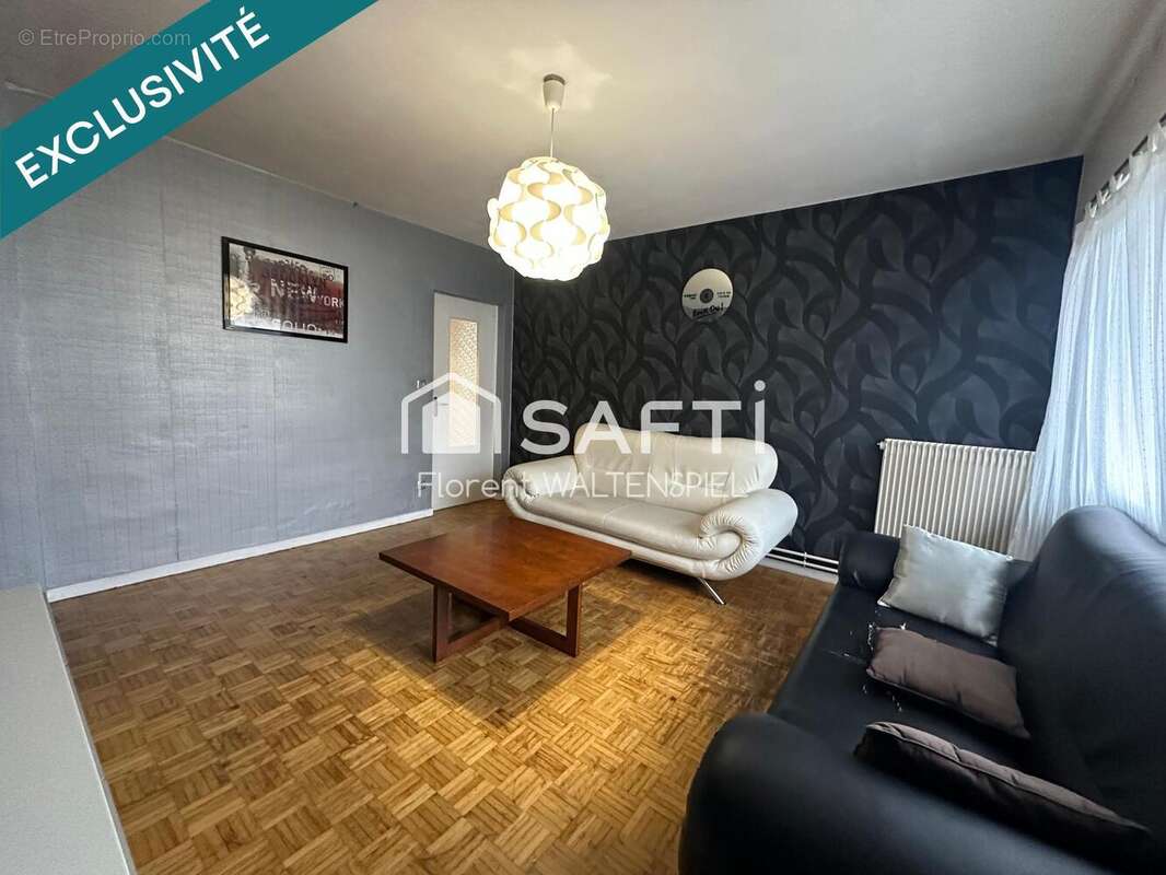Photo 7 - Appartement à BORDEAUX