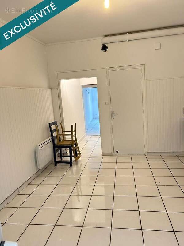 Photo 4 - Appartement à COUIZA
