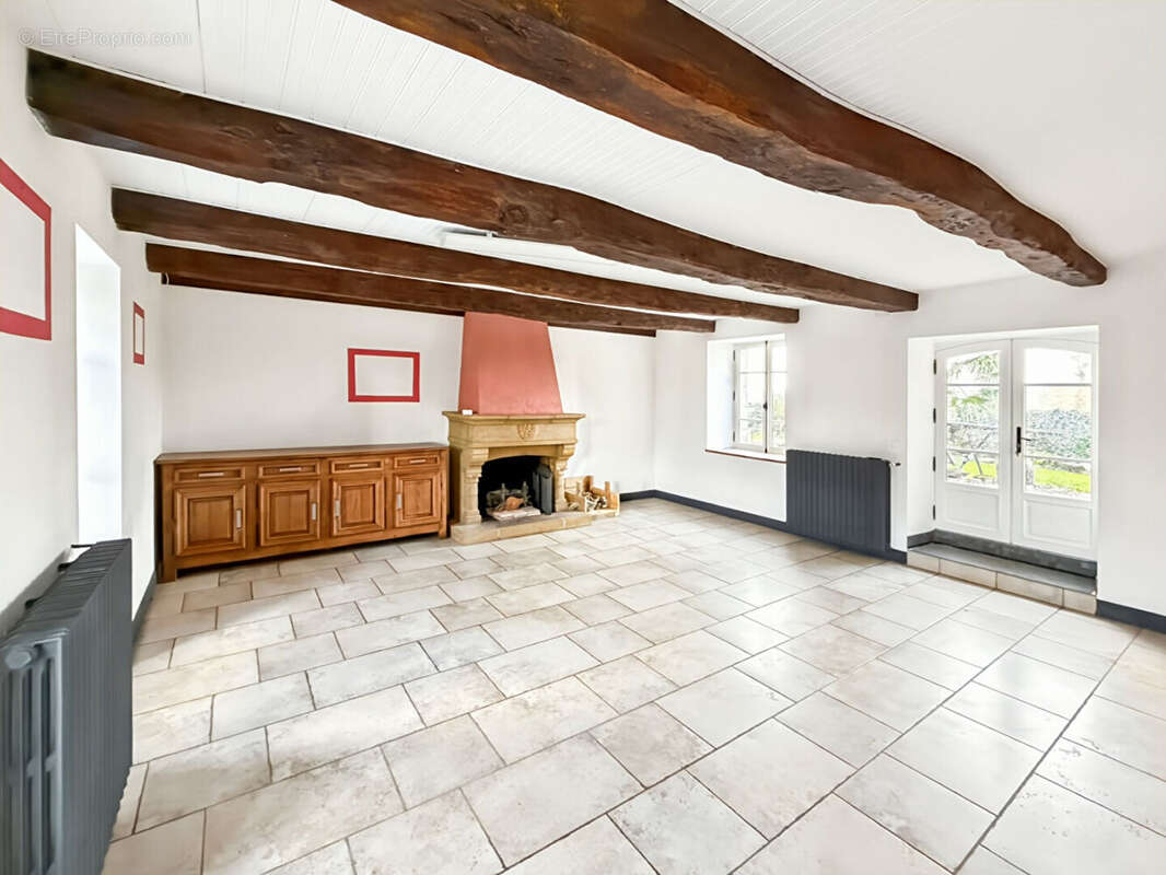 Maison à PLEUDIHEN-SUR-RANCE