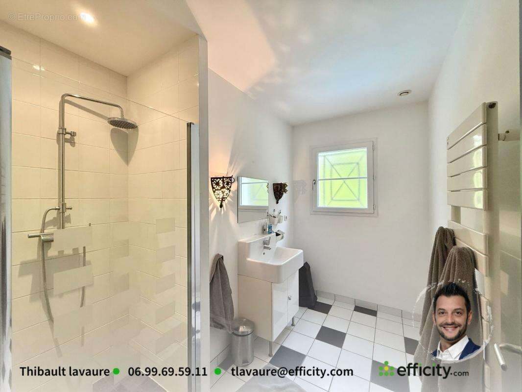 Maison à LA COURONNE