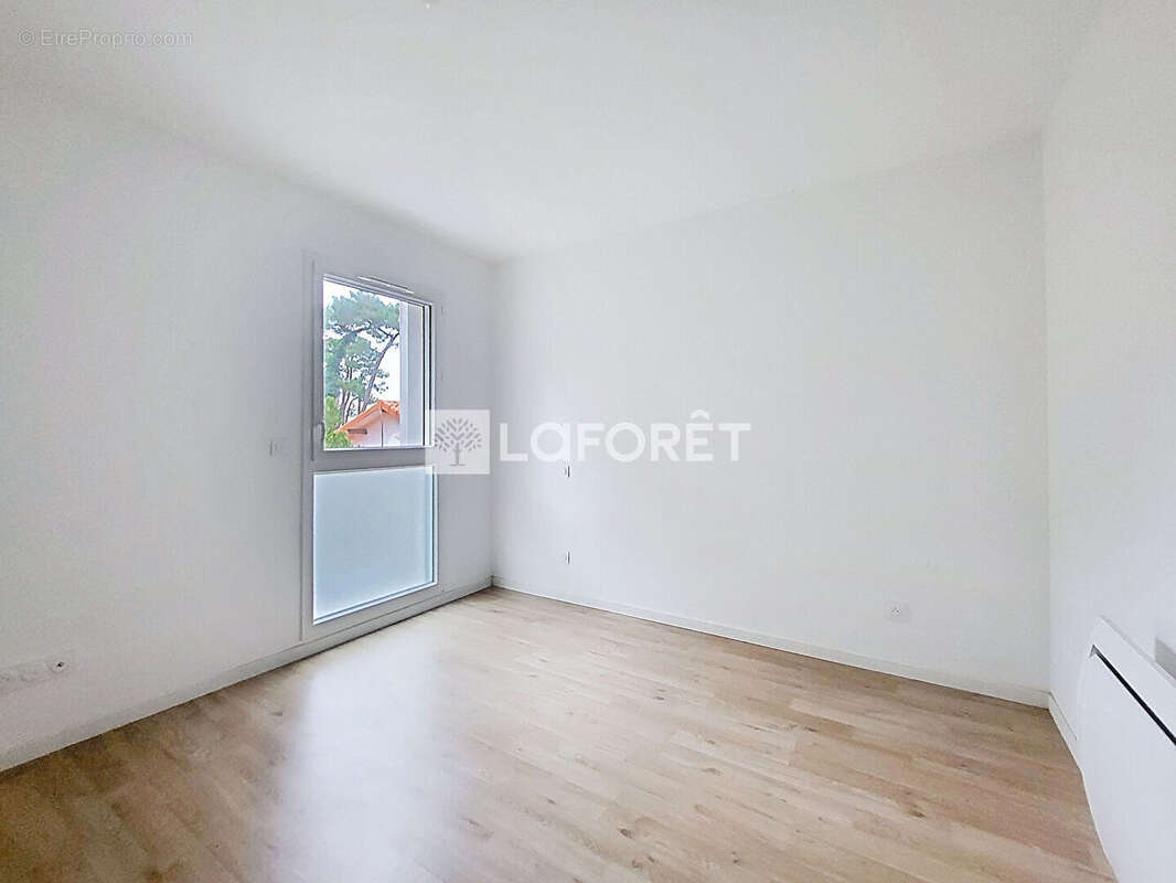 Appartement Mimizan Plage - Dublex T3 de 61m² - photo 3