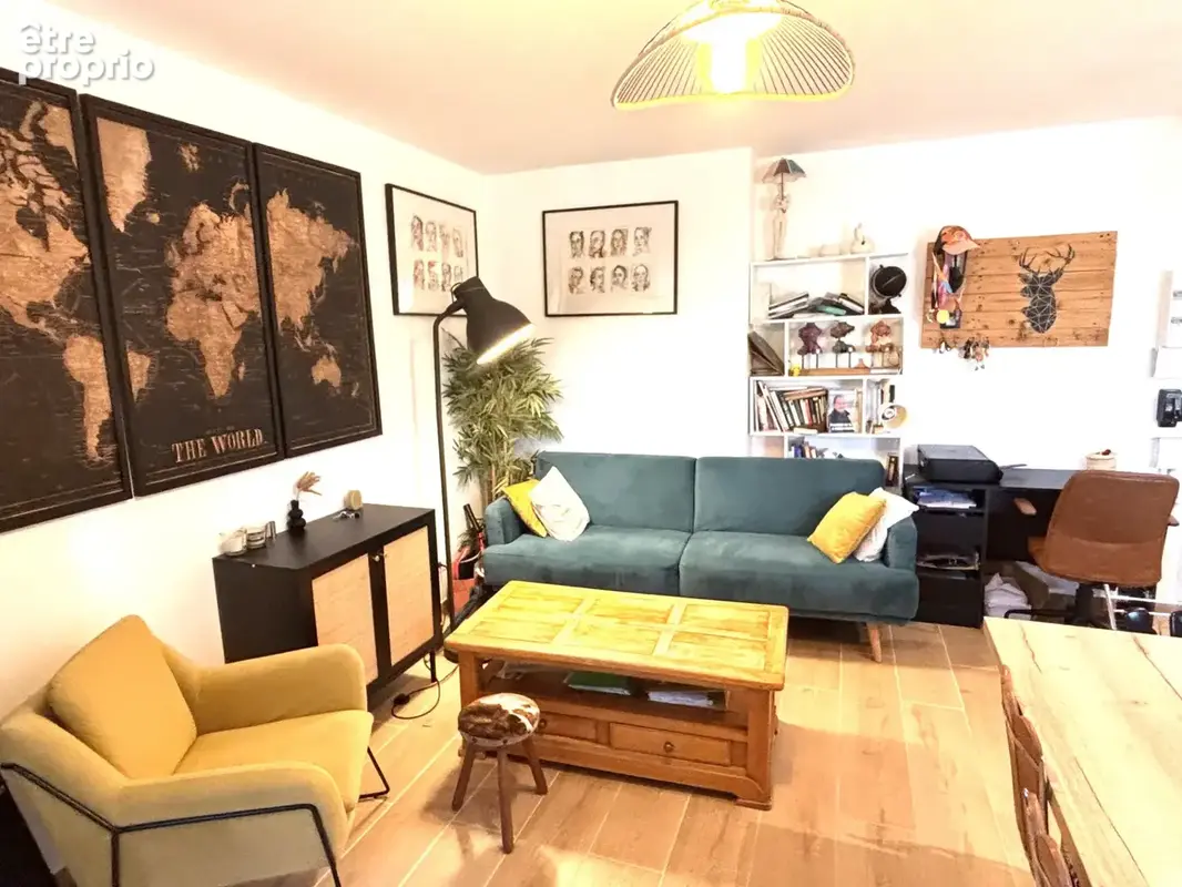 Appartement à FREJUS