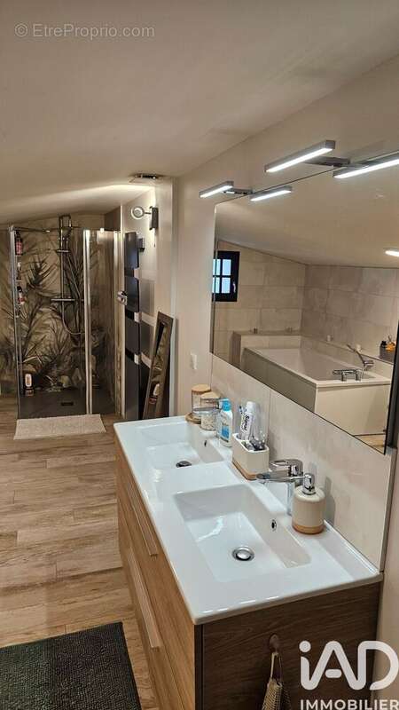 Photo 8 - Maison à AZAY-LE-RIDEAU