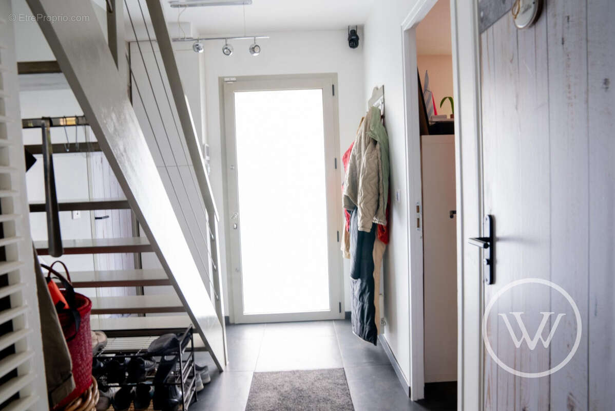 Maison 180 m² à Montigny-Les-Cormeilles  - photo 9