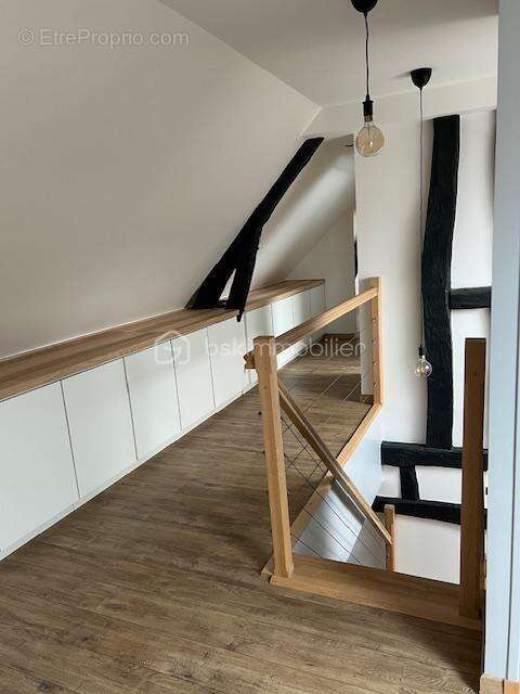 Maison à LYONS-LA-FORET