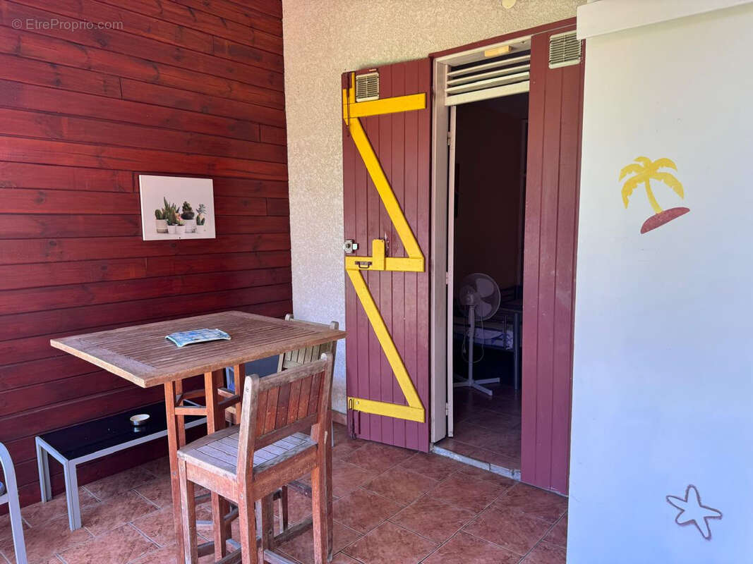 Maison à SAINT-CLAUDE