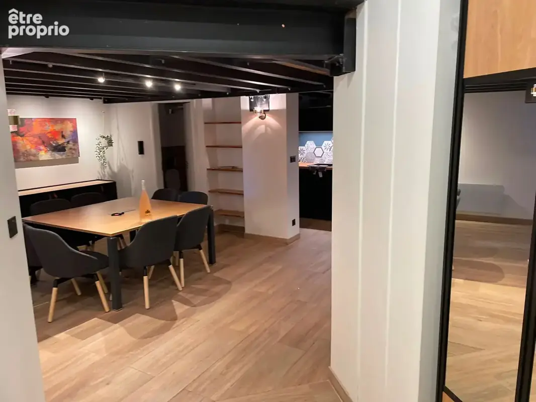 Appartement 103m² à toulouse - photo 6