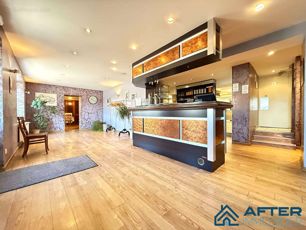 Autre à MONCEL-LES-LUNEVILLE