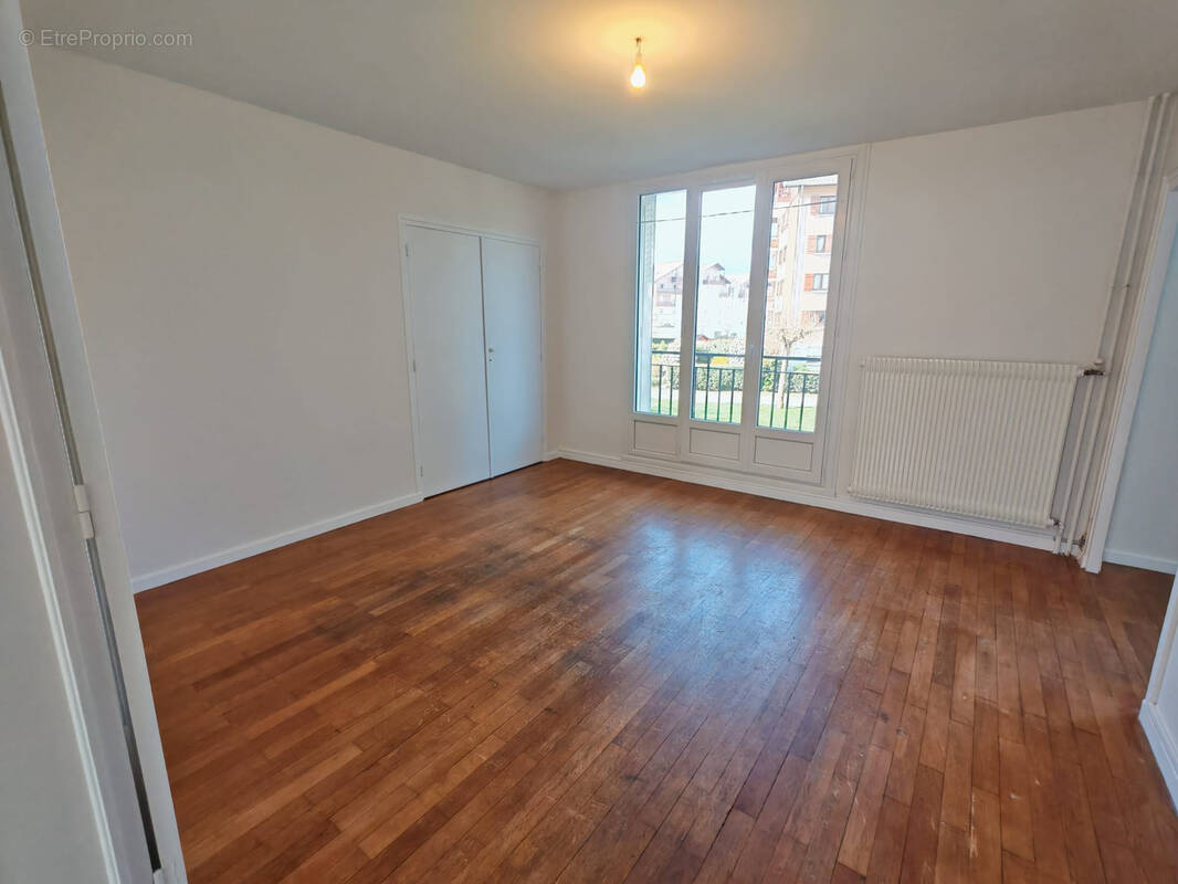 Appartement à LA RAVOIRE