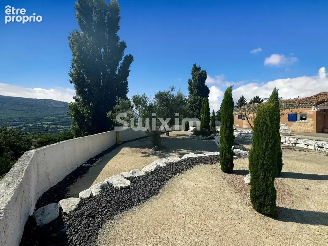 Maison de plain pied  avec vue panoramique - photo 3