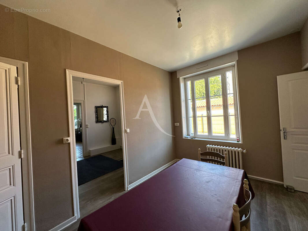 Maison de ville - photo 8
