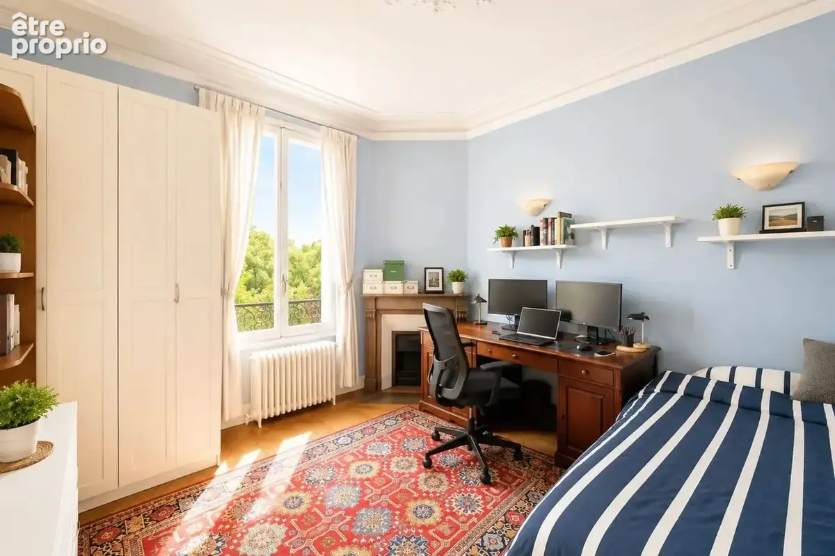 Maison 8 pièces 180 m² à vendre à Saint-Maur-Des-Fosses (94100) - photo 9