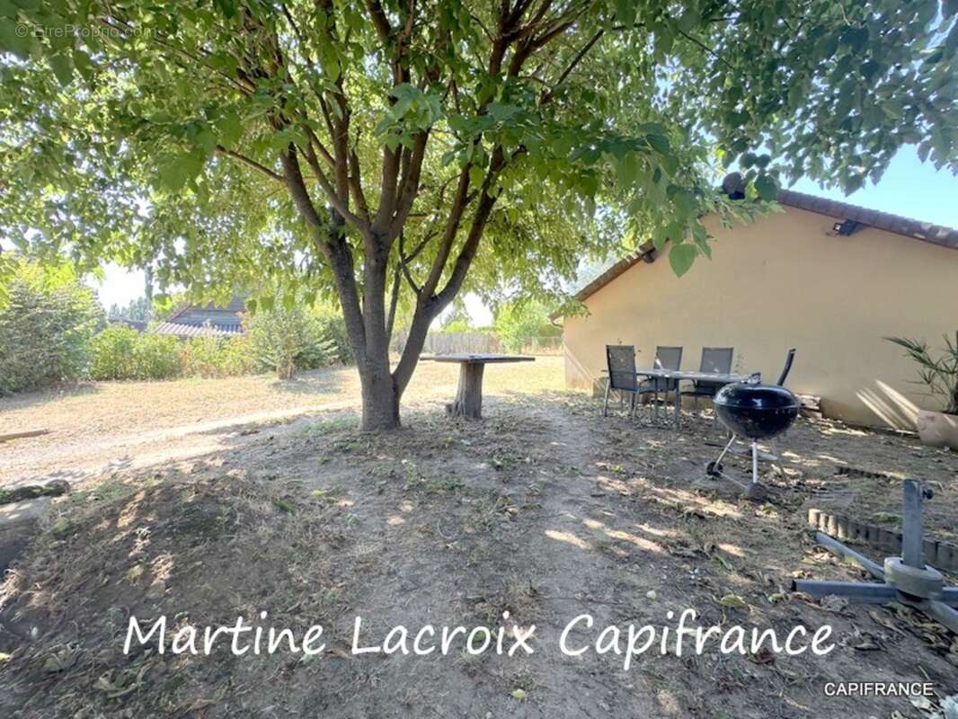 Dpt sarthe (72), à vendre saint maixent - maison de campagne  p4 de 86 m² - terrain de 573 m² - photo 8