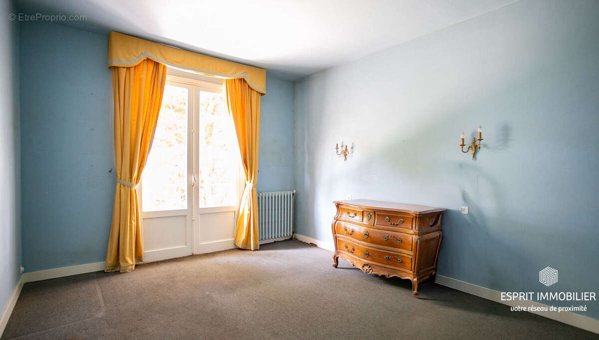 Maison à NEVEZ