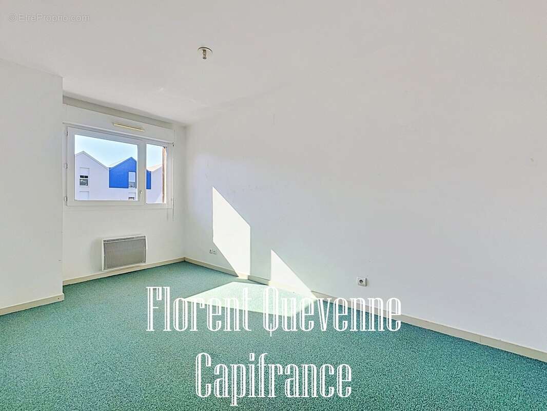 Maison à vendre 5 pièces HEROUVILLE SAINT CLAIR (14) - photo 13