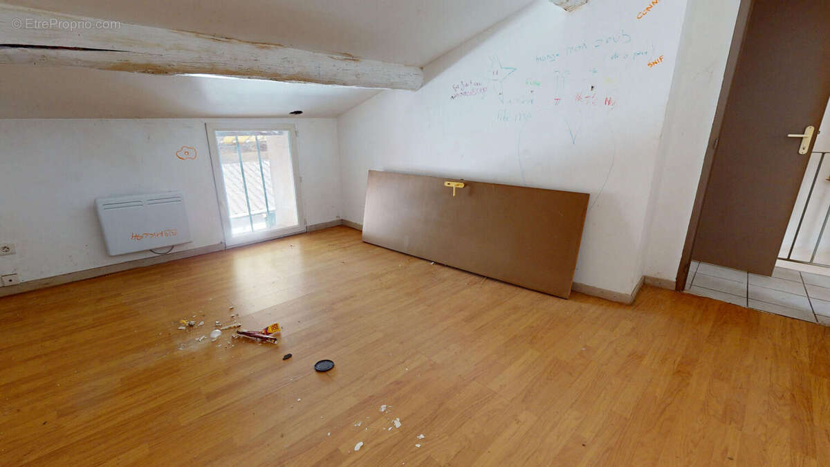 Maison à SAINT-RAMBERT-EN-BUGEY