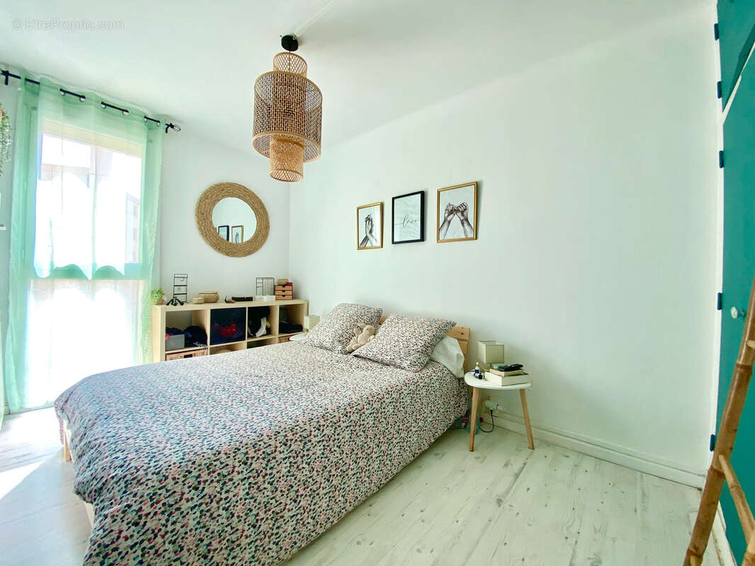 Appartement à SETE