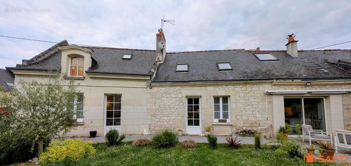 Photo 2 - Maison à AVOINE