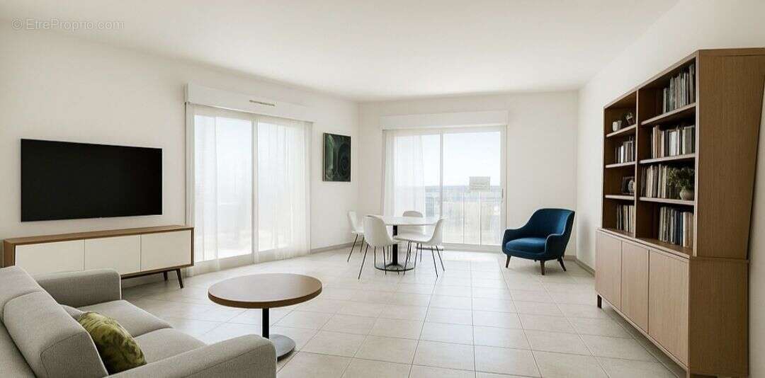 Appartement à MONTPELLIER