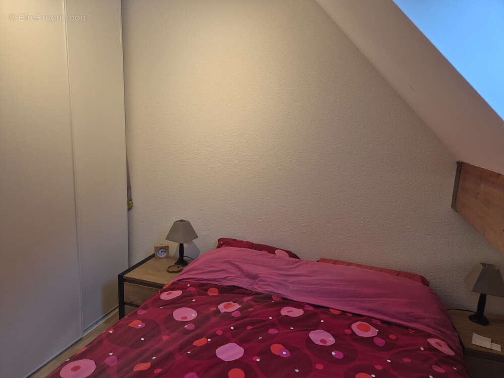 Appartement à CAUTERETS