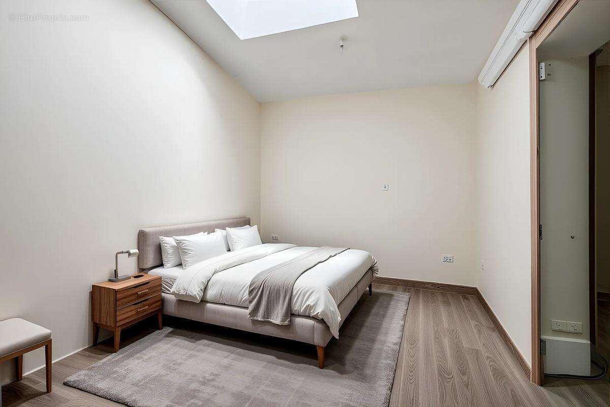 Maison à CHAMPAGNE-LES-MARAIS