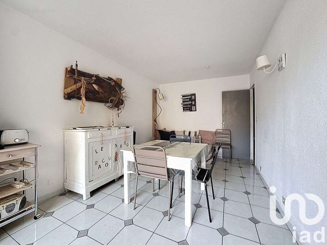 Photo 7 - Appartement à ARGELES-SUR-MER