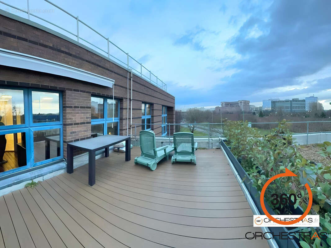 Commerce à VILLIERS-SUR-MARNE