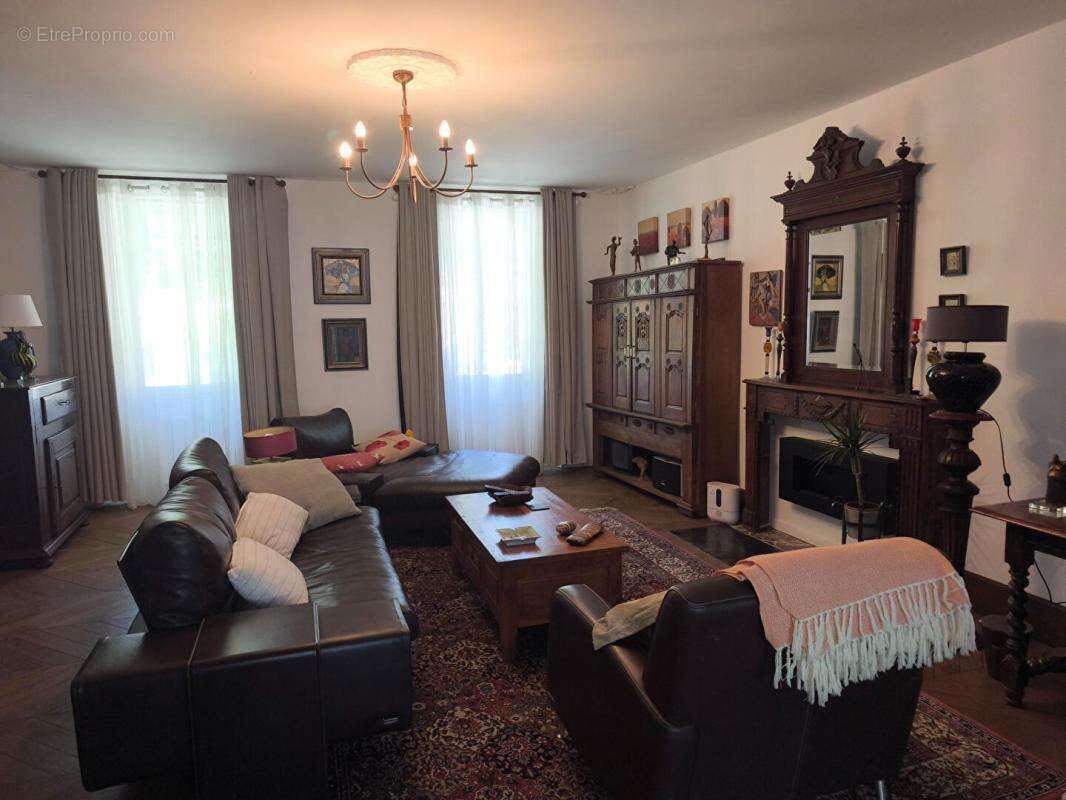 Maison à LABASTIDE-ROUAIROUX