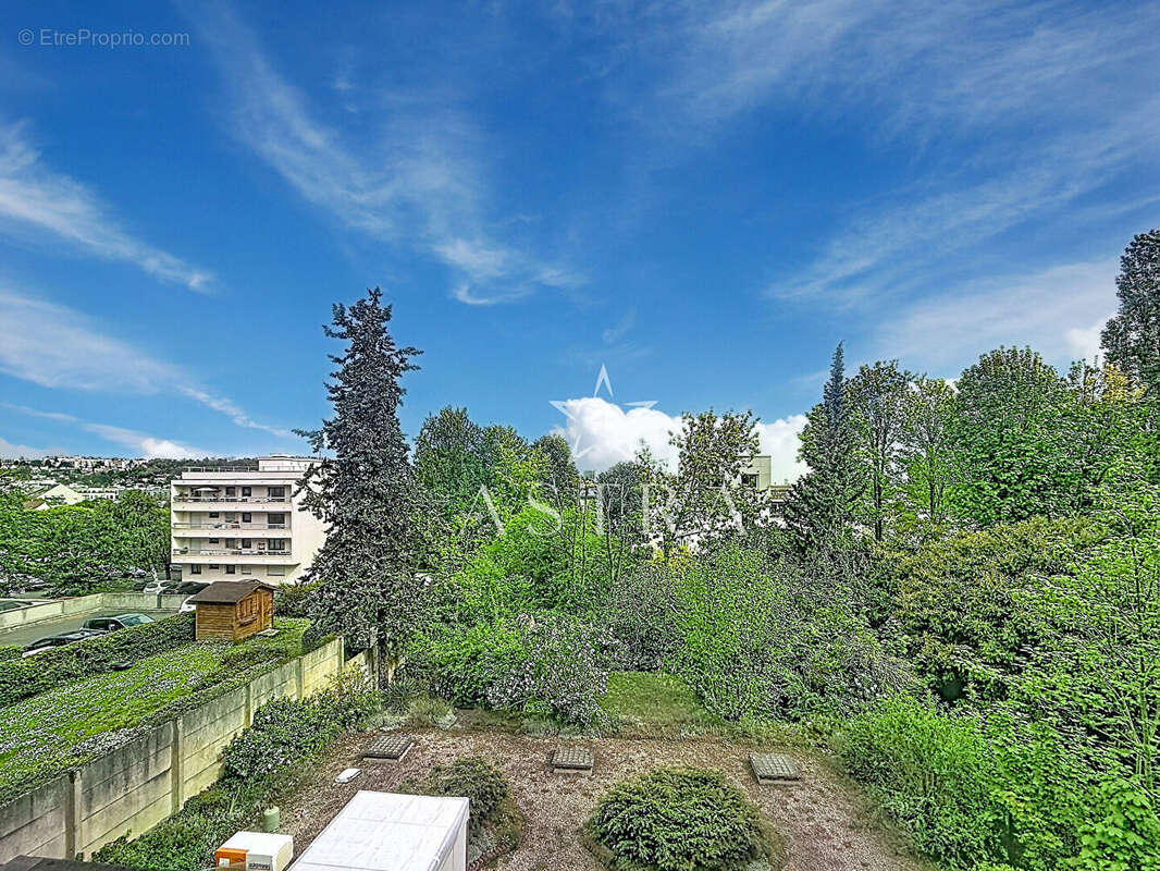 Appartement à SCEAUX