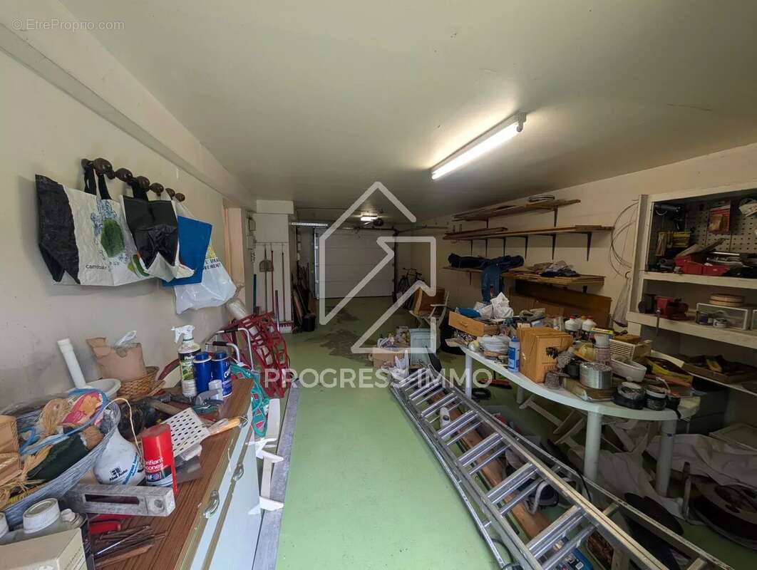 Maison à ORMESSON-SUR-MARNE