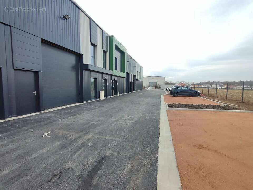 Autre à VILLETTE-D'ANTHON