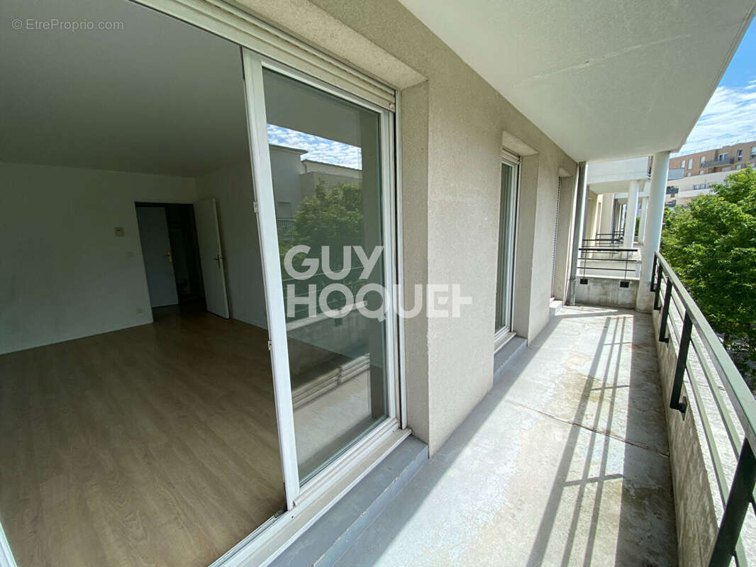 Appartement à CHELLES