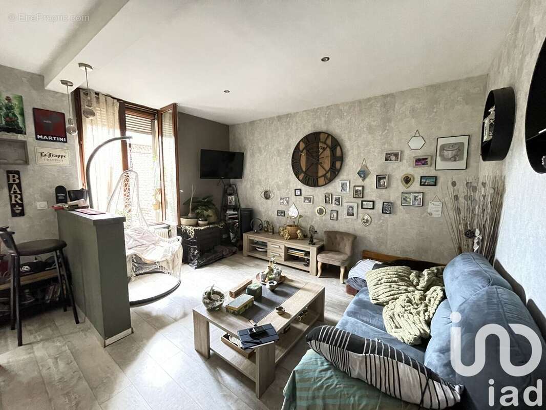 Photo 2 - Appartement à REVIN