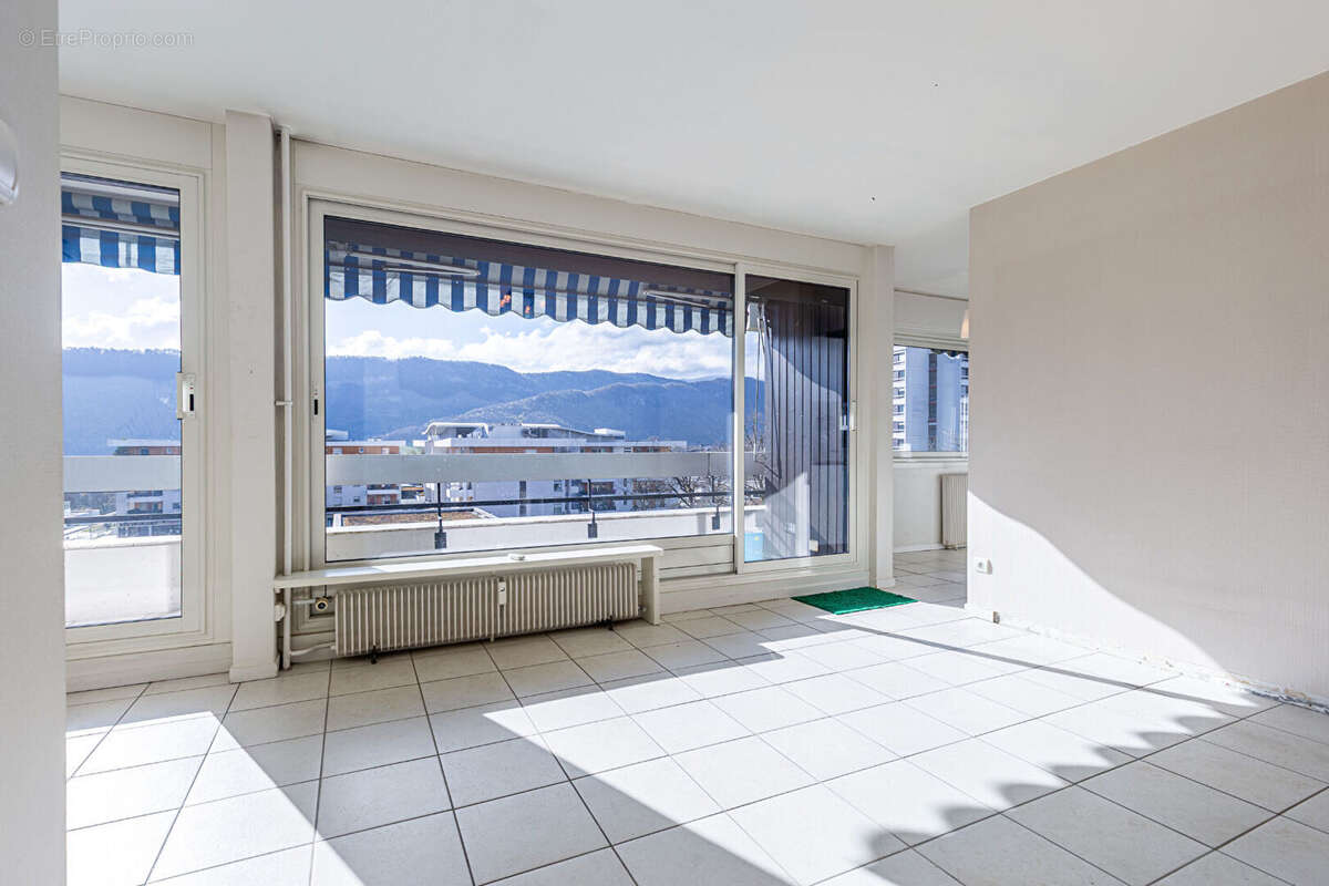 Appartement à ANNECY