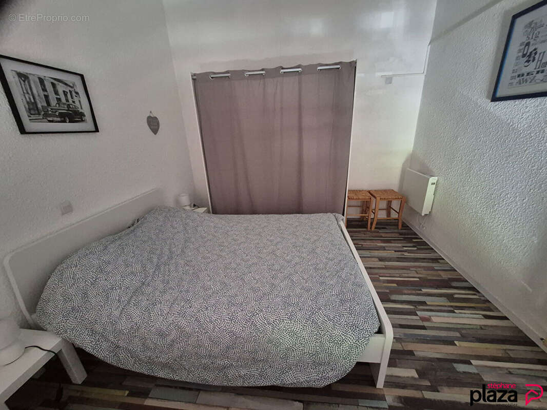 Appartement à BOGEVE