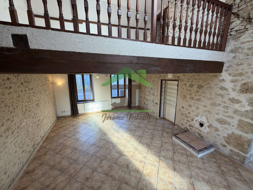 Maison à CHATEAUDUN