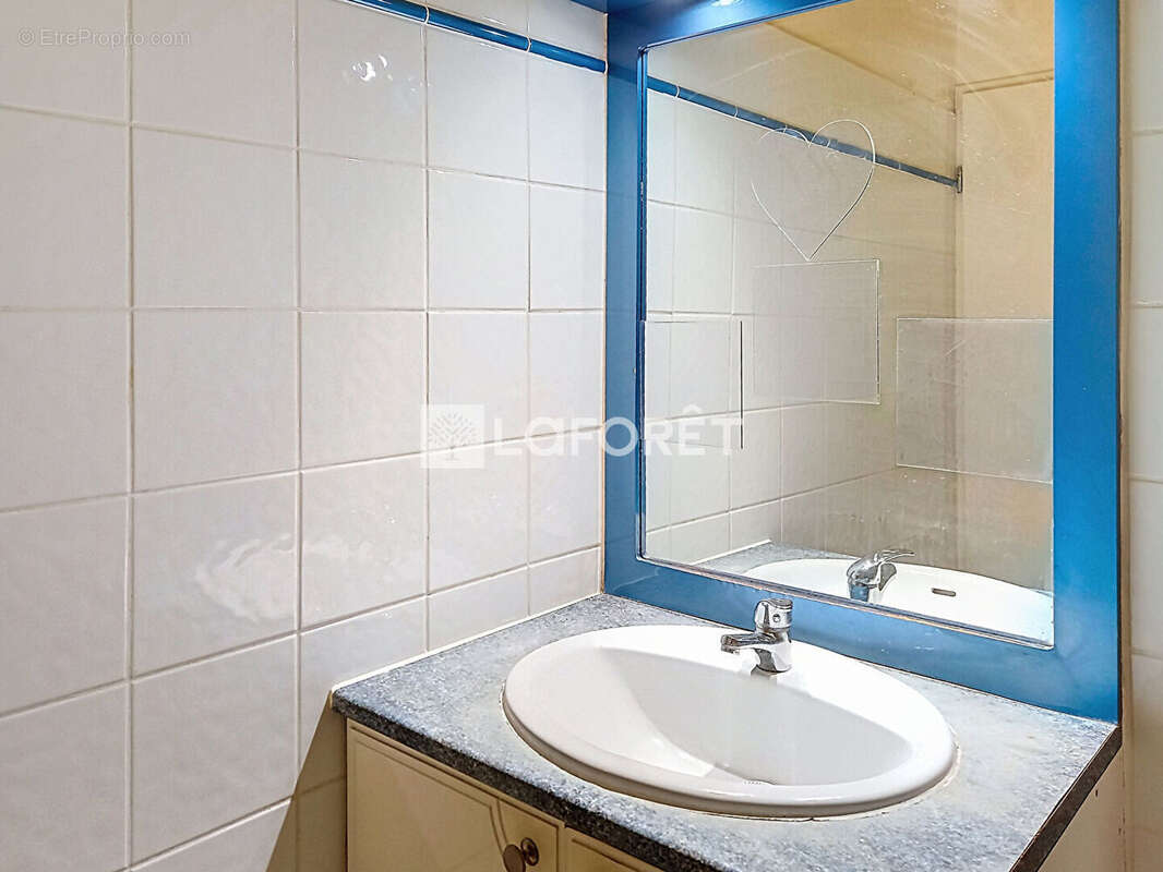 Appartement T3 Baie-Mahault Moudong Sud - photo 6