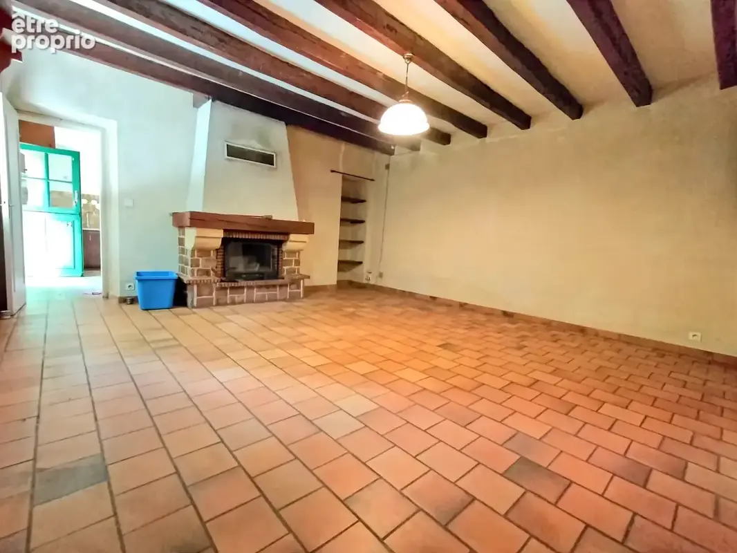 Belle longère avec superbe dépendance - photo 3