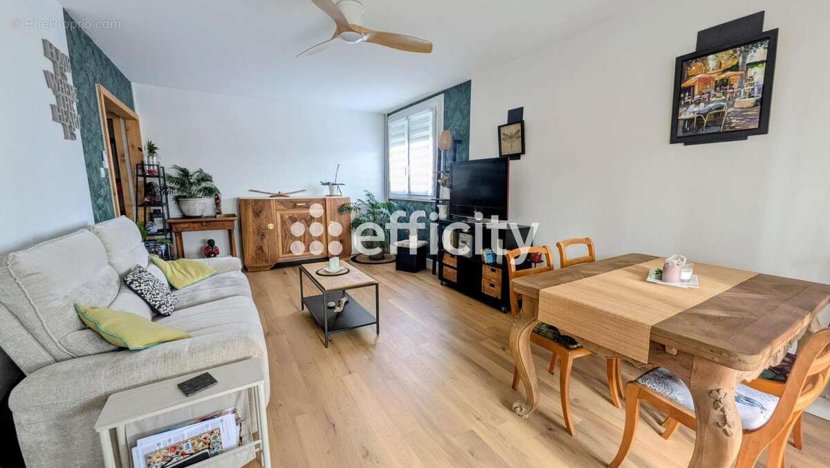 Appartement - photo 4