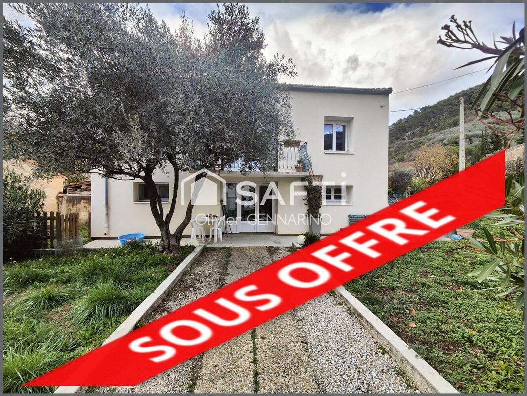 Photo 1 - Maison à BUIS-LES-BARONNIES