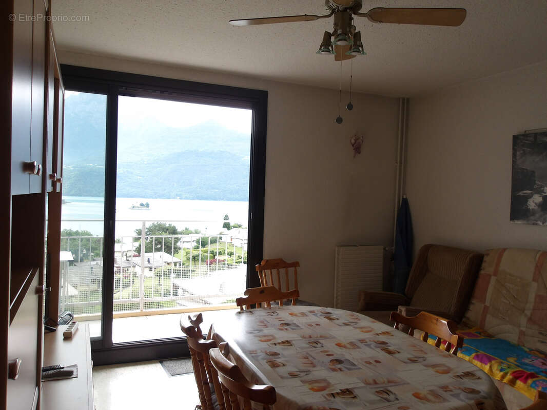 Appartement à CHORGES