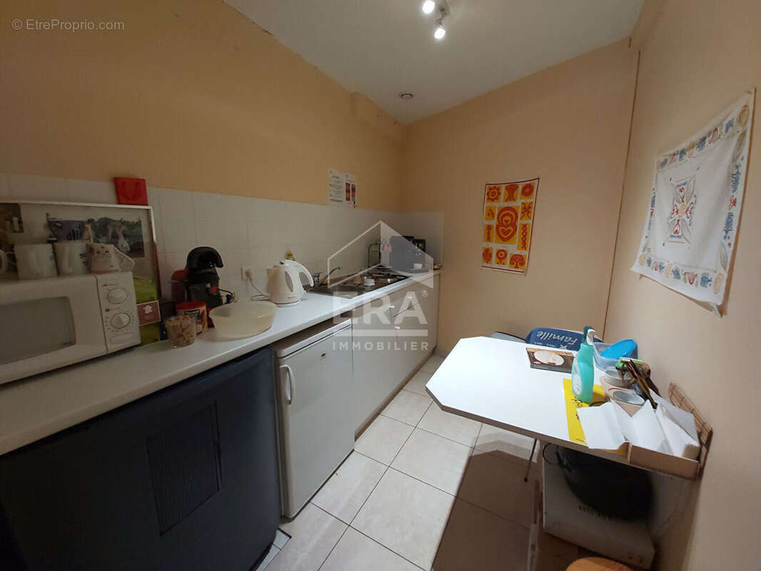 Appartement à SAINTE-FOY-LA-GRANDE