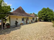 Maison à BEAUPOUYET
