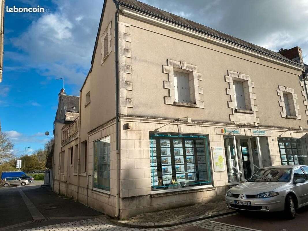 Appartement 203 m² à L'ile-Bouchard  - photo 3