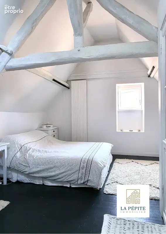 Maison de 200m2 - 6 pièces - 3 chambres et un studio indépendant - une beauté avesnoise - photo 15