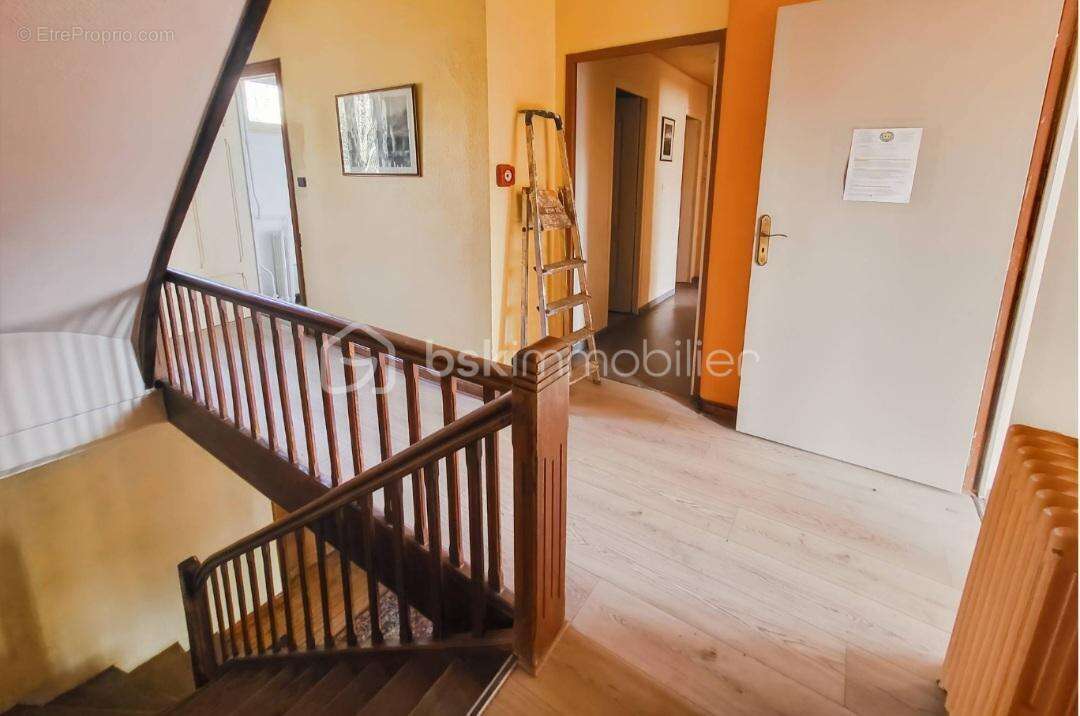 Maison à EMBRUN