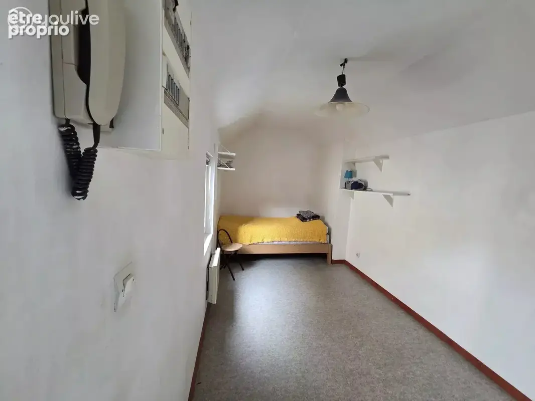 Maisonnette 3 studios RENNES Thabor - photo 4