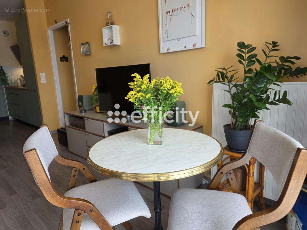 Appartement - photo 7