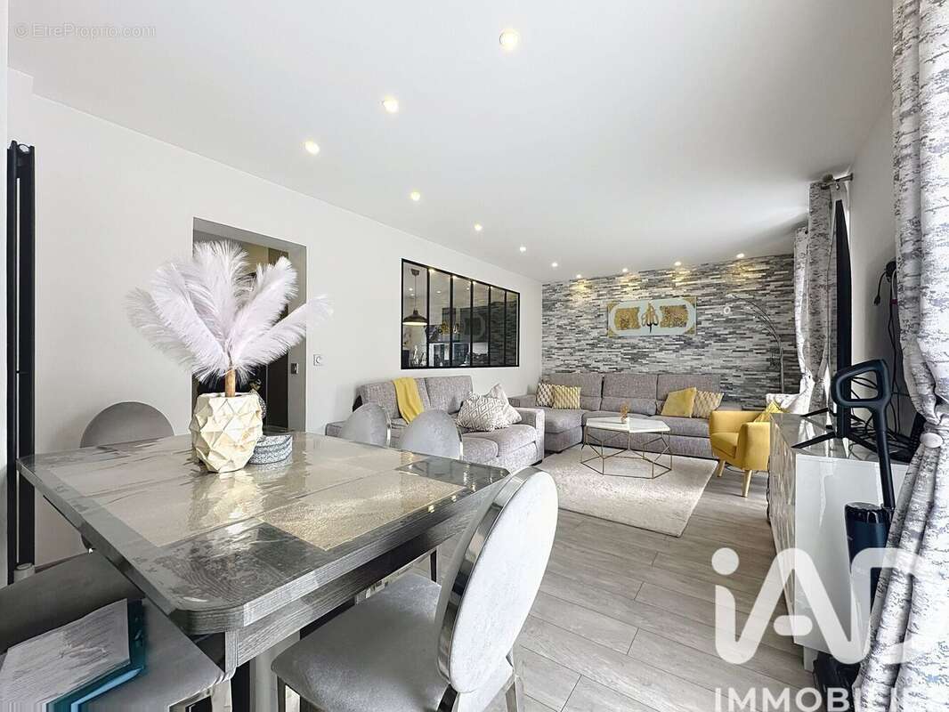 Photo 6 - Maison à BONDY